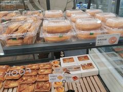 -仟吉(乐天城店)
