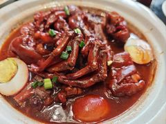 -大灶头·新昌菜(中国茶市店)