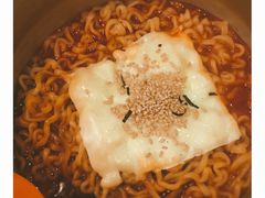 -肉甲韩国木炭烤肉(新壹街1店)