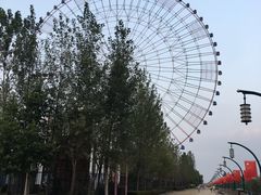 -南昌之星摩天轮