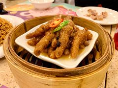 -点都德(聚福楼店)