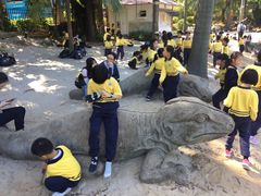 -佛山祈福仙湖酒店