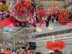 -新城市广场