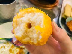 -浩海火烧云傣家菜(京广店)