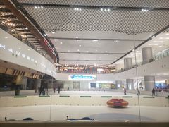 -TheRink大零溜冰场(IFS国金中心店)