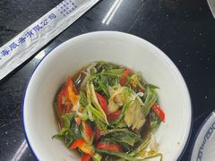 -合味土鸡火锅(中海世贸花园金碧庄店)