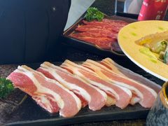 -樱嘢·炭火烧肉(惠南店)