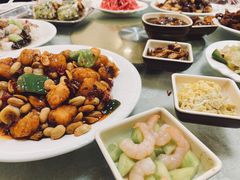 -奥华餐厅·老张记(台基厂店)