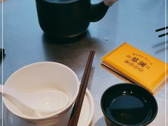 -蔡澜港式点心(皇庭广场店)