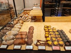 -LANLIZI BAKERY(COSMO店)