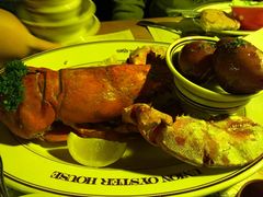 -Union Oyster House