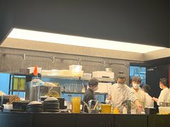 -Ameigo梅果·云贵川bistro(长宁来福士店)