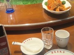 -那家老院子东北菜·饺子·小鸡炖蘑菇(艳华街店)