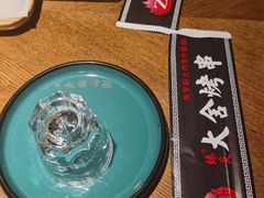 -臻炙大舍烤串(天龙家园店)