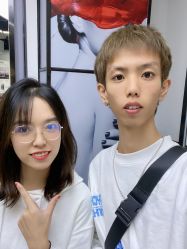 点击看大图 -CUT CUT Hair Salon