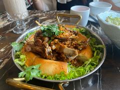 -新粤新疆菜清真餐厅(拱北店)