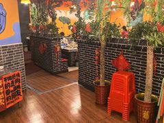 -江湖水乡铁锅炖魚(周庄嘉园店)