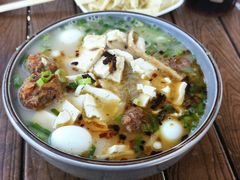 -老城豆腐汤(伊水路店)