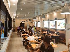 -三好食堂(煎饺·馄饨·肉饼米线·盛世广场店)