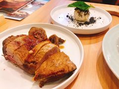 -宏状元现熬粥·京味菜(黄寺大街店)
