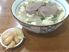 -刘信牛羊肉泡馍小炒(回民街店)