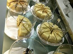 -星禾悦法式千层蛋糕(大卫城店)