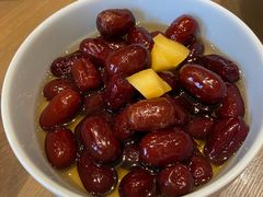 -穿越时尚餐厅(英武中路店)