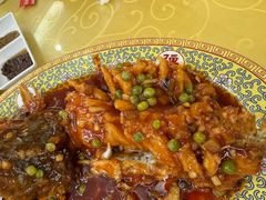 -砂锅居(西四店)