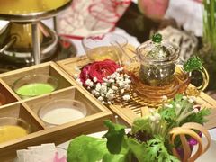 -叶叶菩提·晋福宫