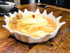 -3号仓库·餐厅(灵溪一店)