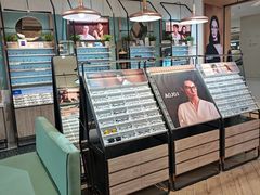 -AOJO眼镜(北京朝阳大悦城店)