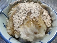 -张钦德·广场老牌豆花甜汤(总店)