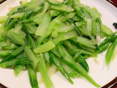 芥蓝-202特色排档(五缘湾店)