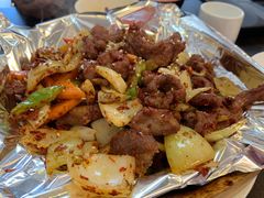 -重庆味道 Sichuan Style