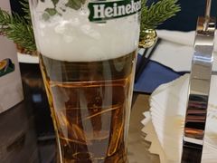 -康莱德酒店·美庭自助餐厅