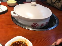 -新招鲜(桃浦路店)