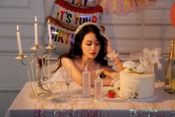 -梦摄影少女写真馆(麦凯乐国际公寓A座店)