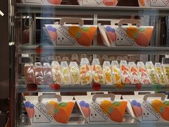 -Fruwich果明治(西单更新场店)