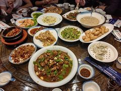 -渔家大院·地道威海菜(石岛店)