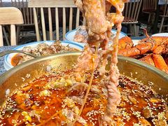 -三妹小龙虾·黄油蟹(华侨城总店)