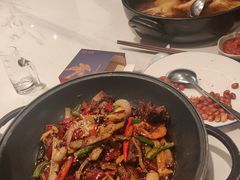 -院8里·小聚园老川菜(九眼桥店)