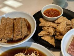 -冶春茶社(珍园店)