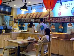-头壹号饸饹面·大油条(东升科技园店)