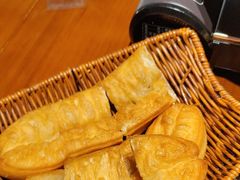 -杨厨的田园饭店(长城路店)
