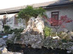 -南京中国近代史遗址博物馆(南京总统府)