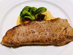 -K·Kitchen KK牛扒厨房(江南西店)