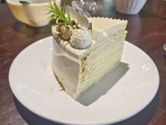 -嗒令甜品·主题融合料理餐厅(首座时代店)