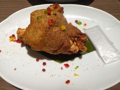 -四道菜·福建菜馆(新街口金鹰店)