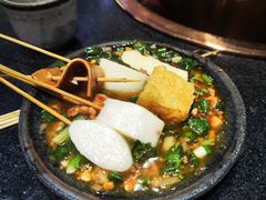 -镇江龙·火锅串串(武侯祠店)