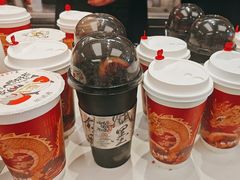 -茶话弄(北京五棵松万达店)